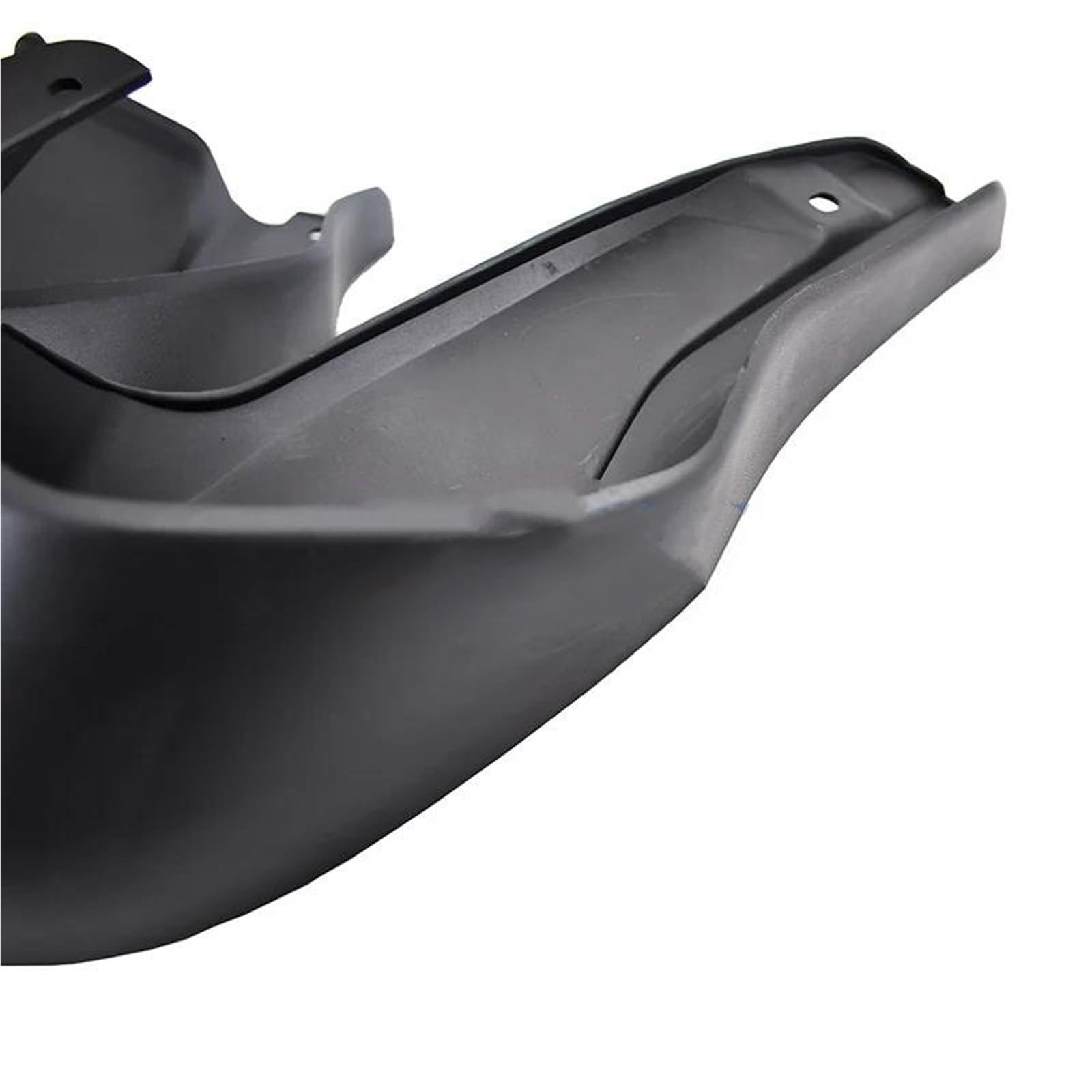 Jeu Bavettes Moulées pour Honda pour CR-V 2012-2016 Avant Et Arrière