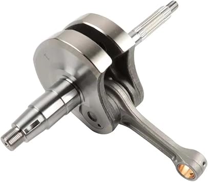 Motorcycle Accessories Crankshaft Assembly For NMAX N-MAX 155 NMAX155 NVX155 AEROX155 2DP-E1400-00 Spare parts Replace parts