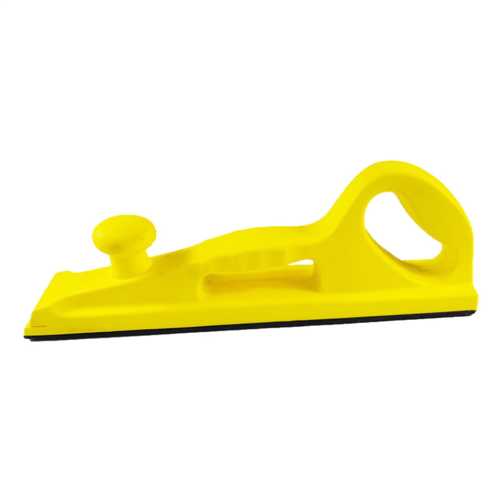 Bloc abrasif pour meubles et carrosserie pour réussir votre décoration