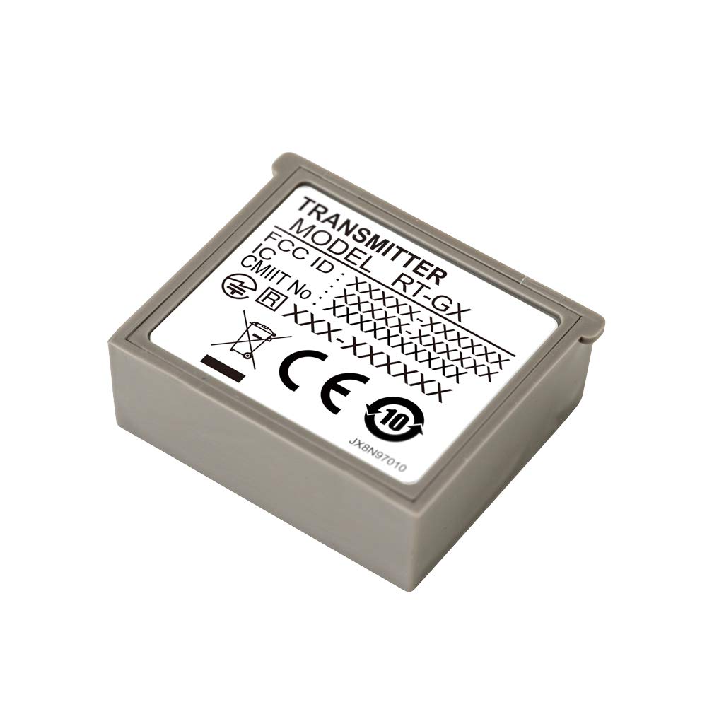 Sekonic RT-GX Flashpoint Transmitter Module for The L-858D-U SPEEDMASTER