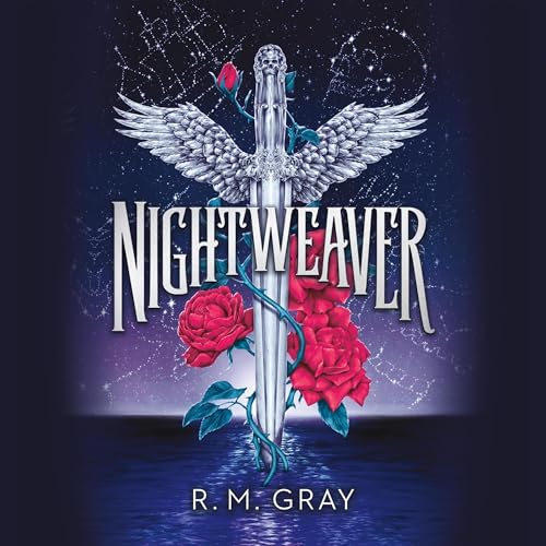 Nightweaver by R. M. Gray episode artwork