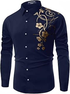 Party wear shirts amazon Clearance