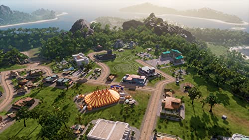 Tropico 6 – Next Gen Edition (PS5)