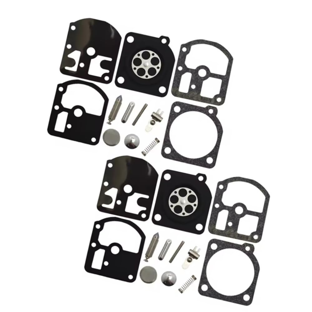 Kit membrane carburateur pour l'entretien régulier des CS-280E