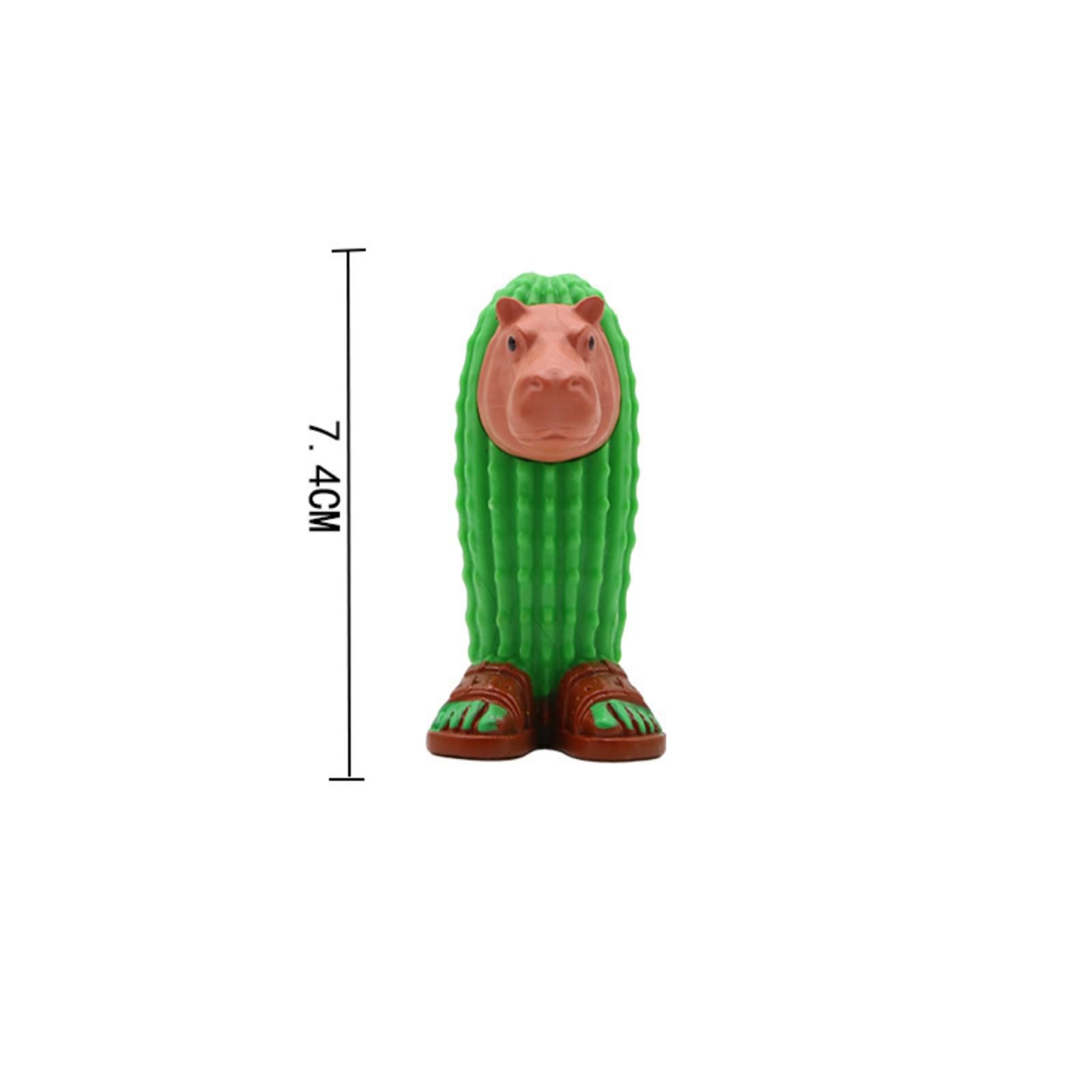 Figuras Tralalero Tralala De GUUIESMU – Set De 8 Piezas Con Tiburón De Tres Patas Y Zapatillas, Decoración De Escritorio Divertidísima