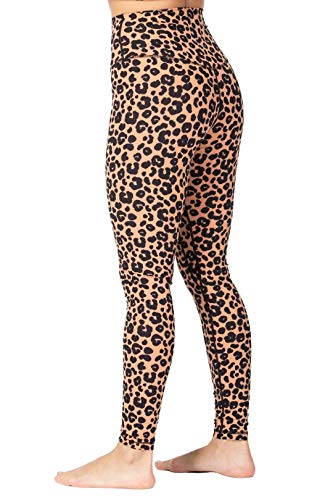 Sunzel Workout Leggings for Women, Squat Proof High Waisted Yoga Pants 4 Way Stretch, Buttery Soft