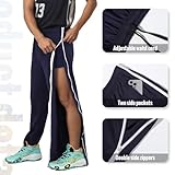 Zoom IMG-2 bwbike pantaloni da allenamento uomo Zoom IMG-2 bwbike pantaloni da allenamento uomo