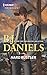 Hard Rustler (Whitehorse, Montana: The Clementine Sisters)
