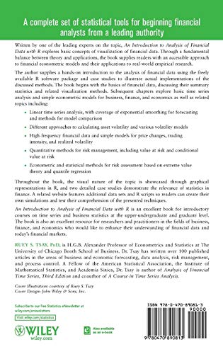 An Introduction to Analysis of Financial Data with R - Image 2