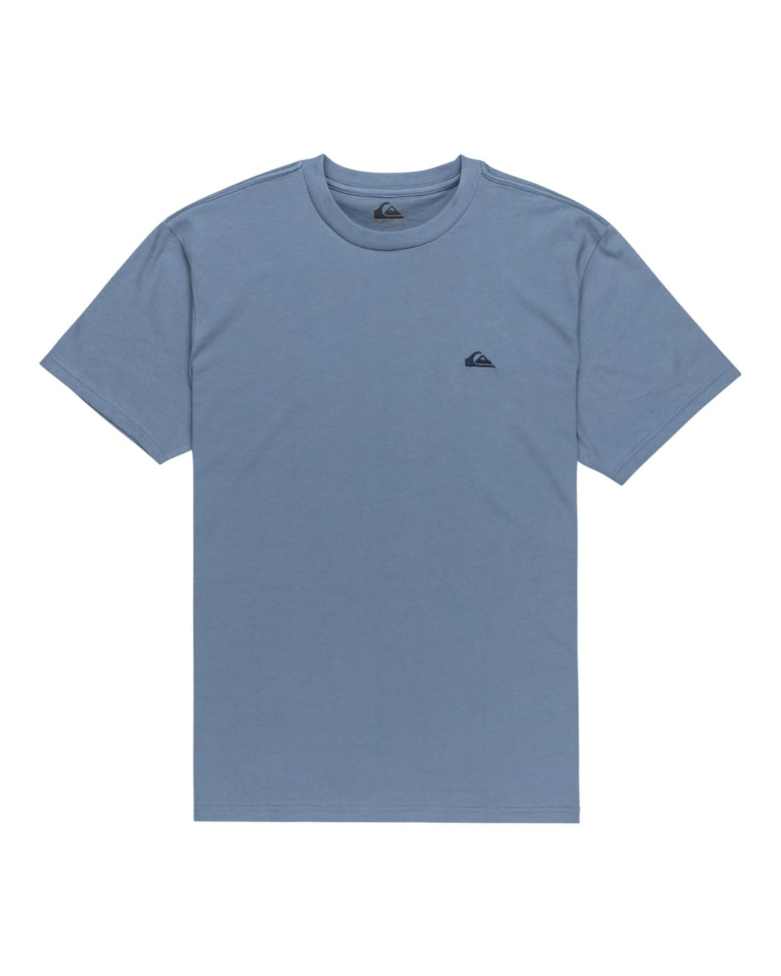 Quiksilver Basic SS tee Young Camiseta Hombre (Pack de 1)