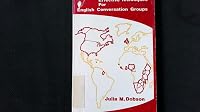 Effective Techniques for English Conversation Groups 0883770342 Book Cover