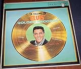 elvis gold anzug  Elvis Presley Elvis Gold Records Volume 3 RD 7630 12 inch 33 rpm LP Vinyl Album Record - see pictures for all titles