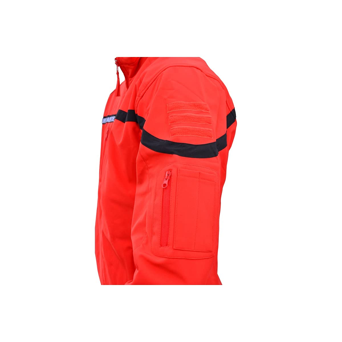 Cityguard Blouson Softshell Securite Incendie