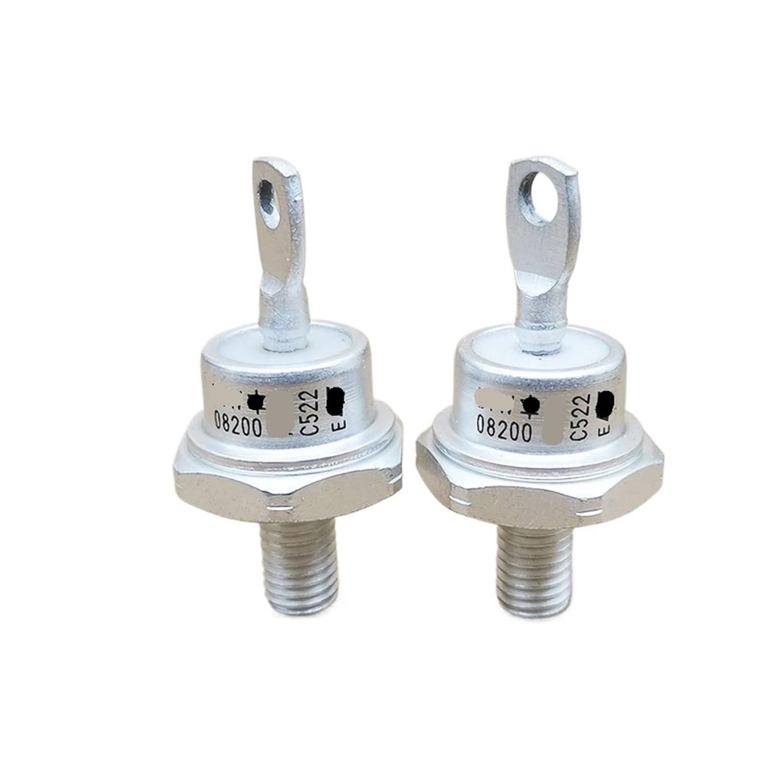 ZBWZXBDJ 1PCS BYW08200 Stud rectifier diode