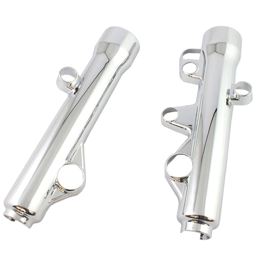 ヤマハマジェスティsg20j4d9フロントフォーク Amazon | マジェスティ 250 4D9 SG20J メッキ フロント フォーク