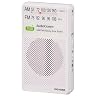 AudioComm RAD-H580Z [ホワイト]