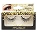 [4 PACKS] Miss Lashes 3D Volume Tapered False Eyelash Extension