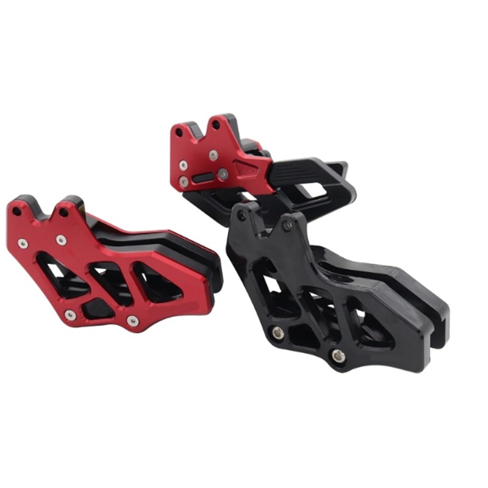 Compatible Con CRF250 Para Rally 2018 2019 2020 2021 Protector Cadena Para Motocross Guía Piezas Moto Para Cross Accesorios