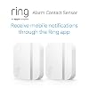 Ring Alarm Contact Sensor (2nd Generation) - 2 pack