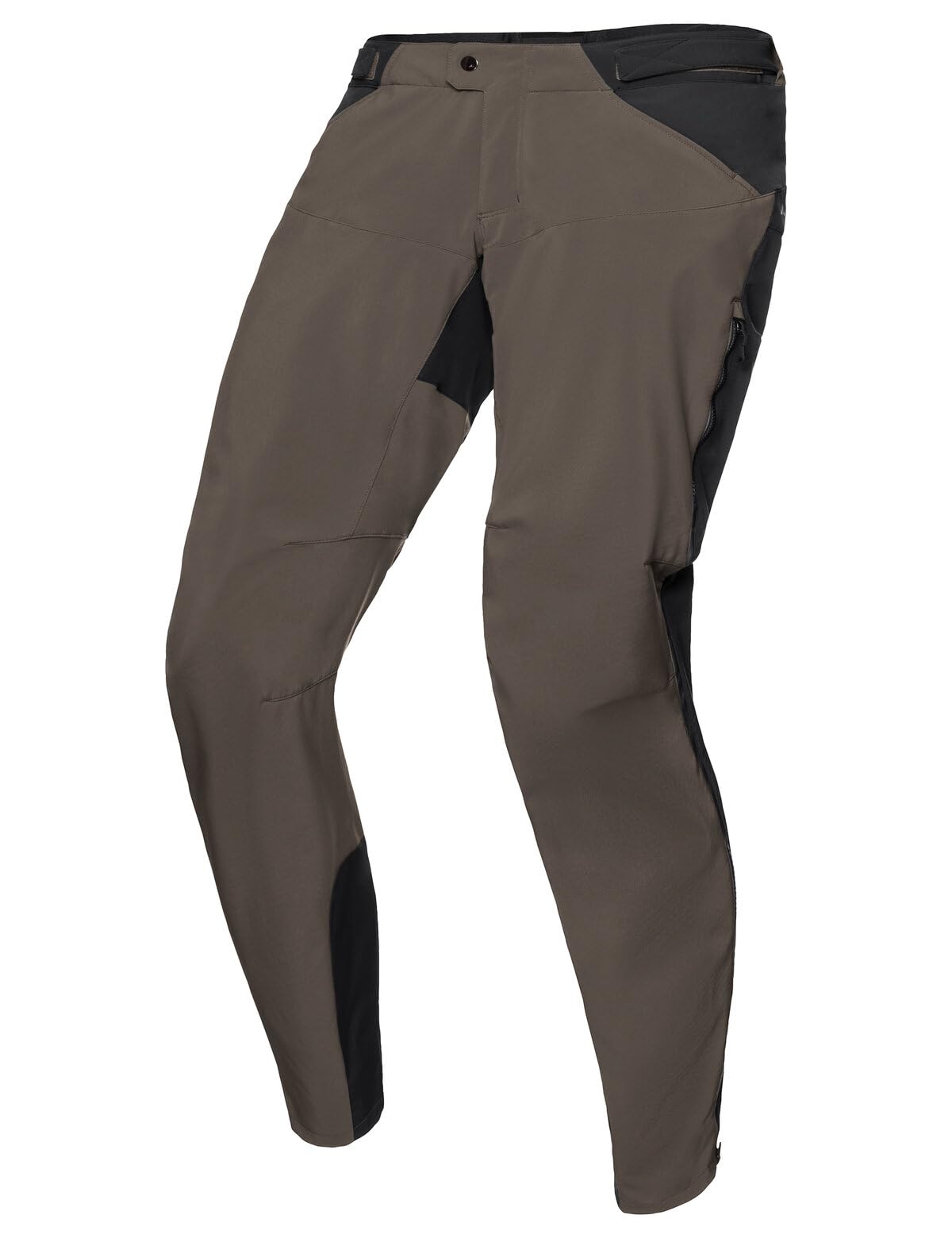 VAUDE Qimsa Ii Men's Softshell Trousers