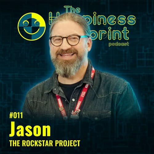 Most People Get Anxiety Wrong &mdash; Here&rsquo;s What To Do Instead // The Happiness Blueprint e011