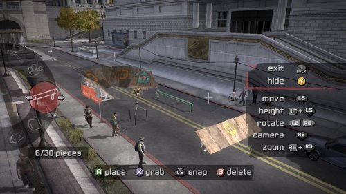 Image of Tony Hawk's Proving Ground - Nintendo Wii (Renewed)