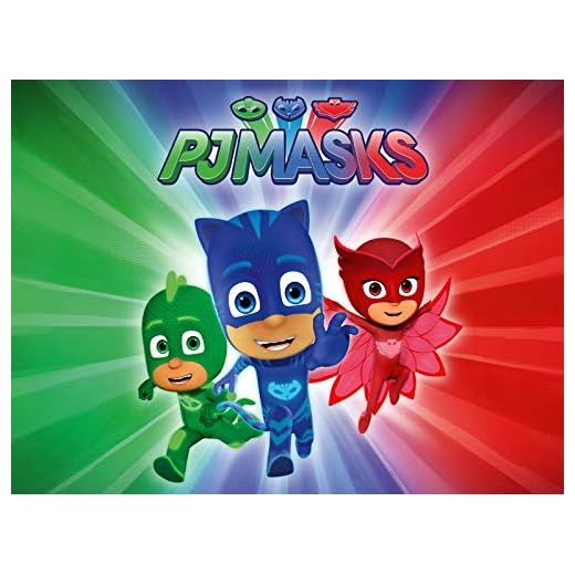 PJ Masks