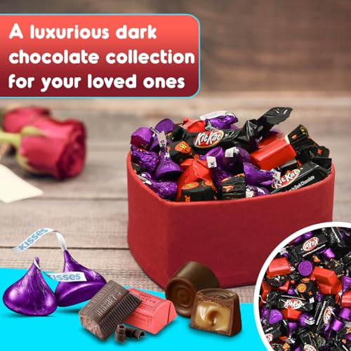 Candylish Dark Chocolate Variety Pack thumb #2