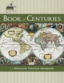 Paperback Book of Centuries Book