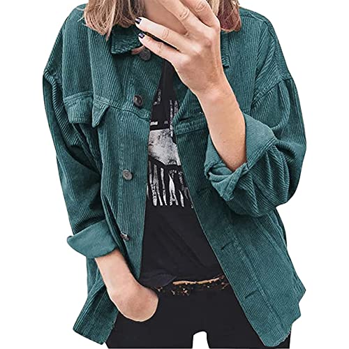 Necooer Damen Kurzarm Top – Lässiges Overshirt Mit Gerafften Bündchen – Aus Weichem Polyester-Elasthan