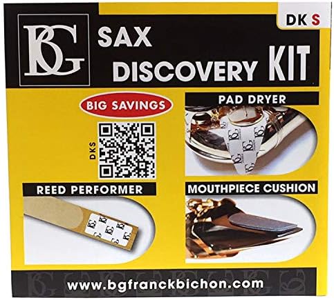 BG France Music Accessory (DKS) image 4