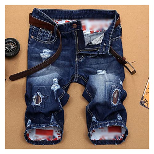 Shorts en jean et coton respirant RLKHXBS pour vos terrasses d'été