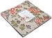 Quill Layer Cake, 42-10" Precut Fabric Quilt Squares by 3 Sisters