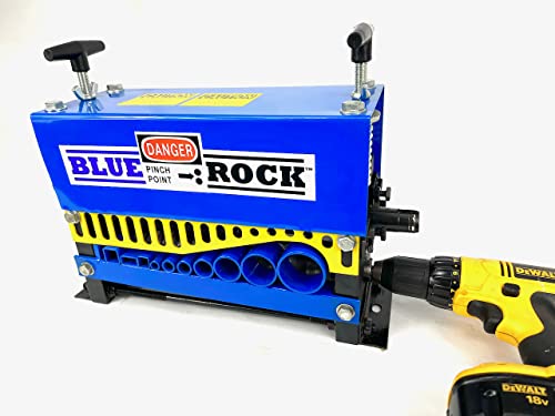 MWS-808D STRiPiNATOR - Máquina peladora manual de cables por BLUEROCK Tools