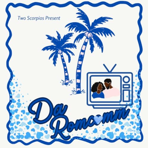 Da Romcomm Titelbild