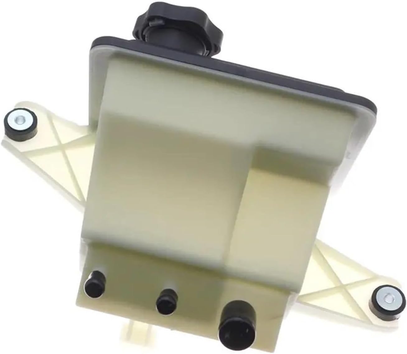 Power Steering Reservoir Tank Cap Yc353R700Ba for Ford F250 F350 F4000 1998-2012 Yc35-3R700-Ba Yc35 3R700 Ba