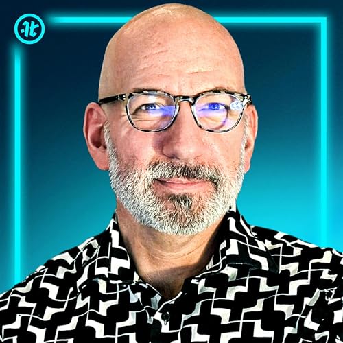 Peter St-Onge Talks Dot-Com Crash, AI Bubbles, and Building Wealth Amid Market Turbulence | Impact Theory w/ Tom Bilyeu