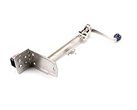 Vista 4 de Edlund 11300 # 1 Abrelatas Base W-S/S