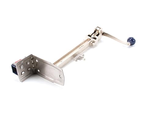 Miniatura 4 de Edlund 11300 # 1 Abrelatas Base W-SS