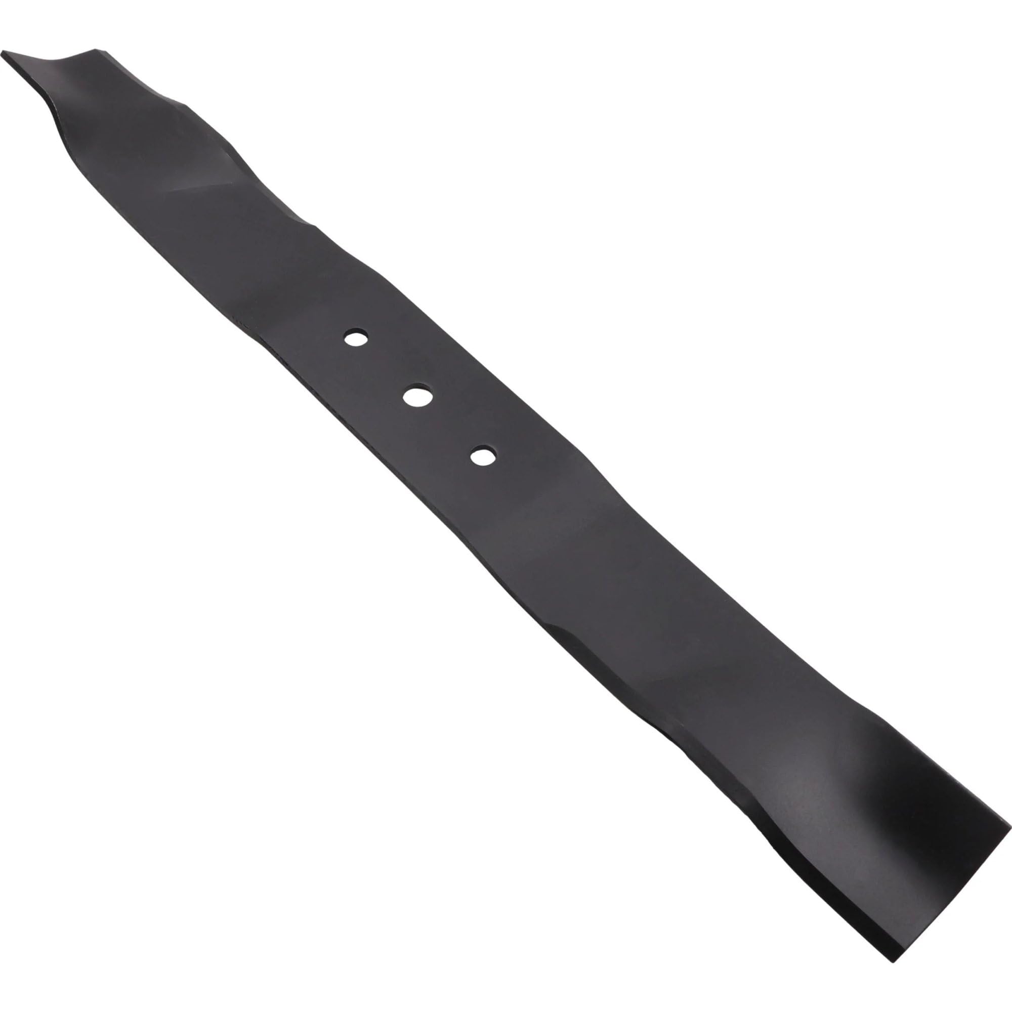 Mamuth Wild Nature Blade 46 Cm For Oleo-Mac G47a - Replacement Blade For Lawn Cutting And Care
