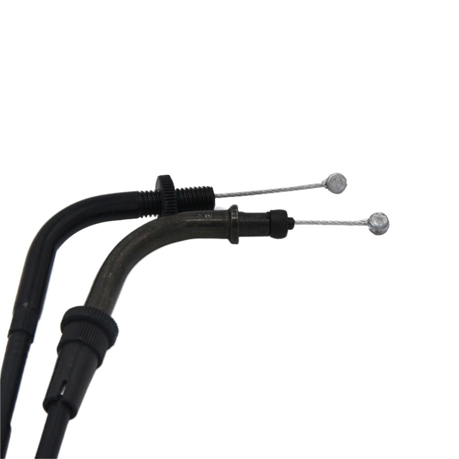 Cavi acceleratore moto Adatto per Yamaha VMAX12 V-MAX (JP) 1990-1999 VMX12 1988-2007 1FK-26311-01 1FK-26312-01 Cavo acceleratore moto
