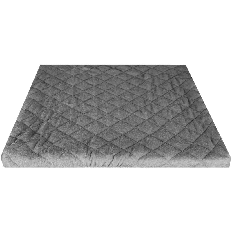 Bestlivings Washing Machine Cover (Starfish - Taupe) 60 X 60 Cm With Elastic Band Tumble Dryer Cover - View #9