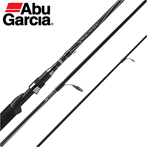 abu garcia vigilante 2.0