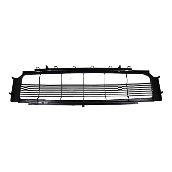 HVACSTAR Center Cooling Radiator Grille Duct 1058022-00-B