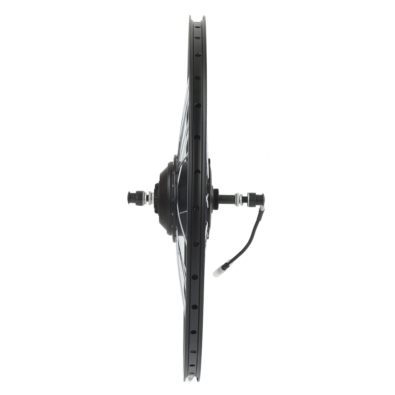 Amazon.co.jp: 36V 250W 26 インチ電動自転車前輪モーター変換キット