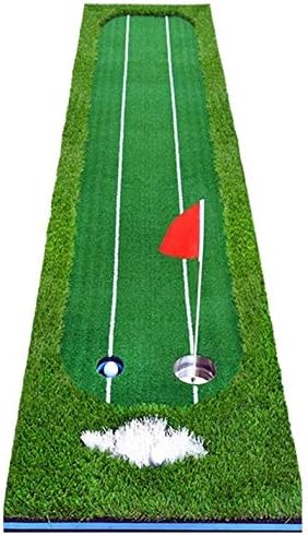 maxfli golf mat