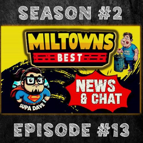 🔴NEW Judge!?! & Mole Tell All Coming!?! NEWS & CHAT