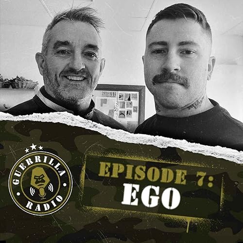 Episode 7: Ego