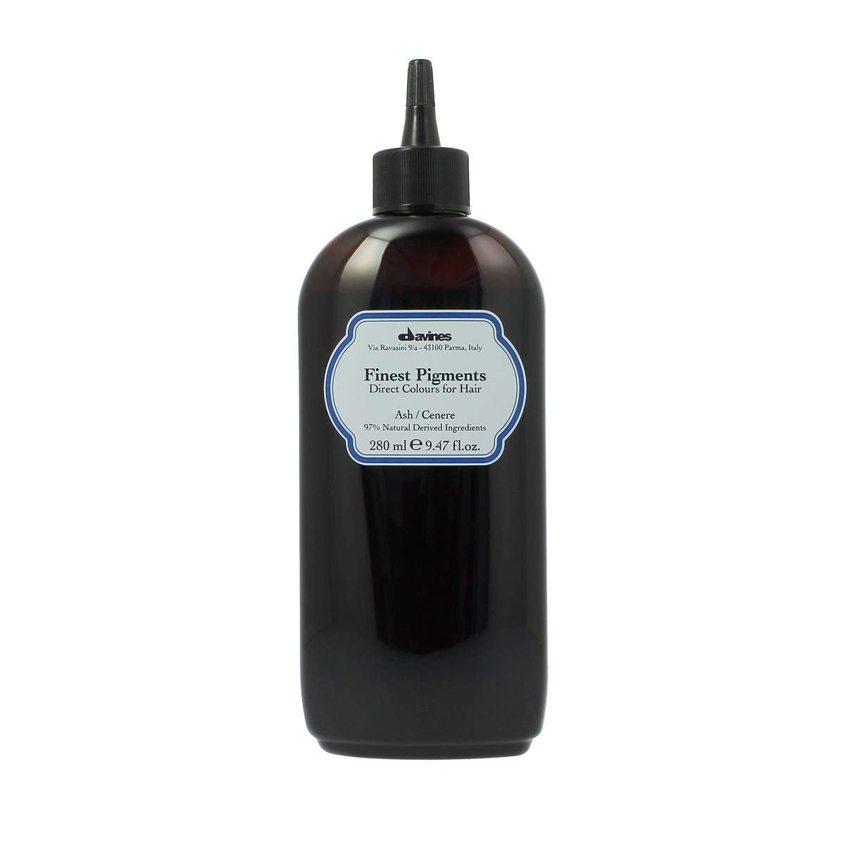 Davines Finest Pigments #Ash, 280 ml, 280 ml