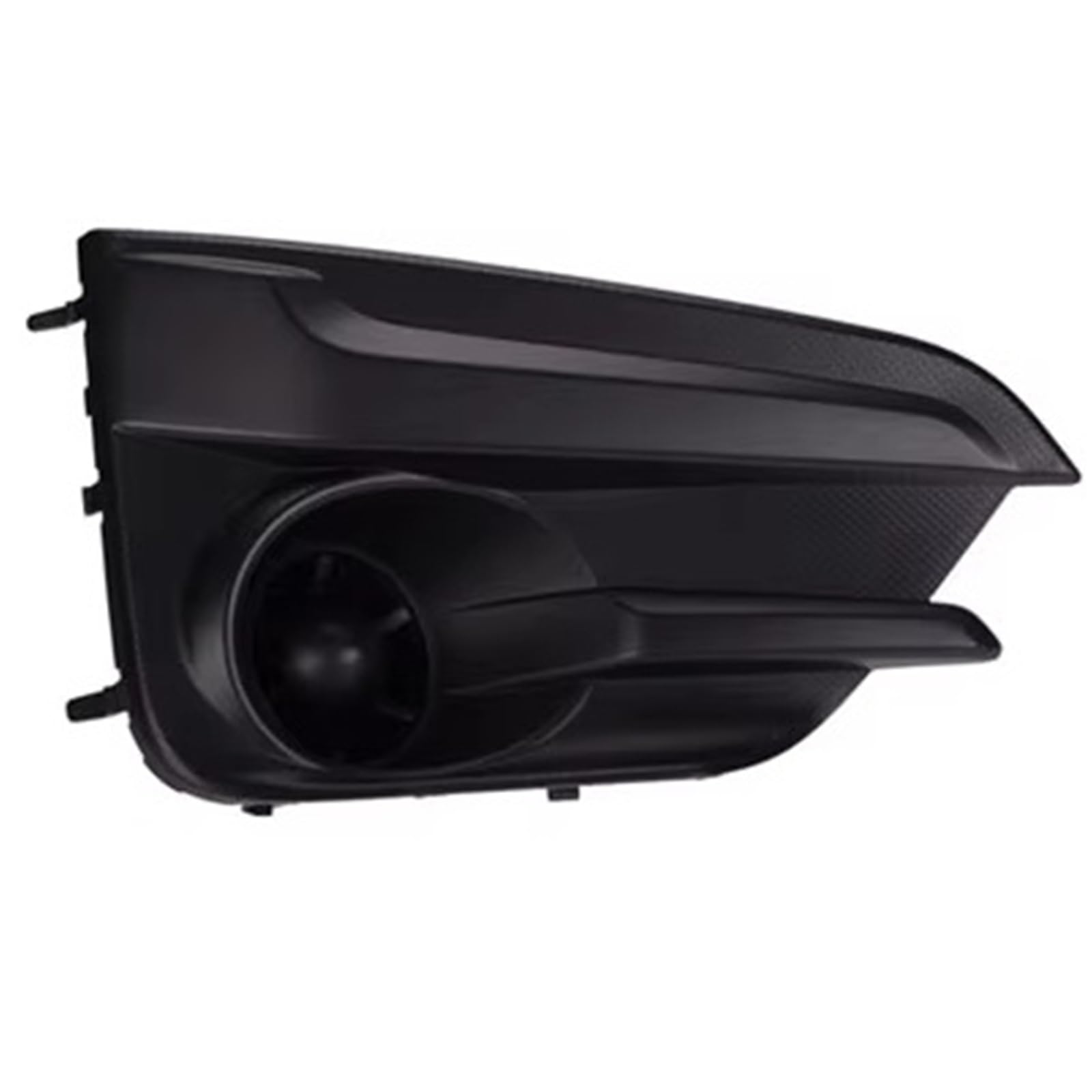 Cadre pour Impreza 2019 calandre idéale pour trajets hiver - 6